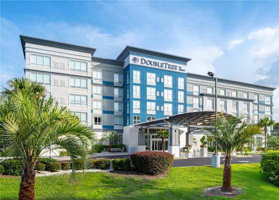 DoubleTree by Hilton Brunswick 1