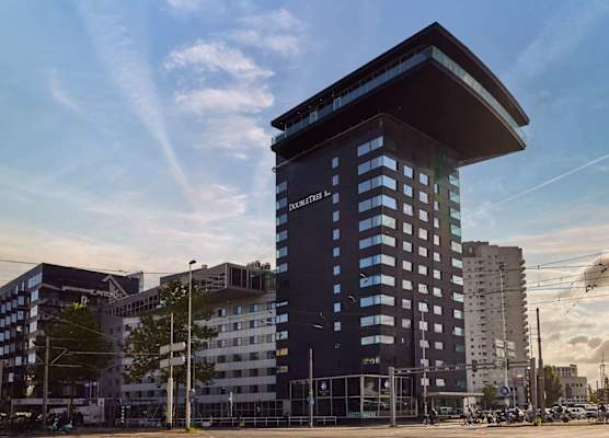 DoubleTree by Hilton Rotterdam Centre 1