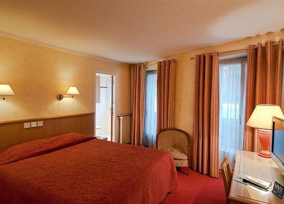 L'Ouest Hotel 1