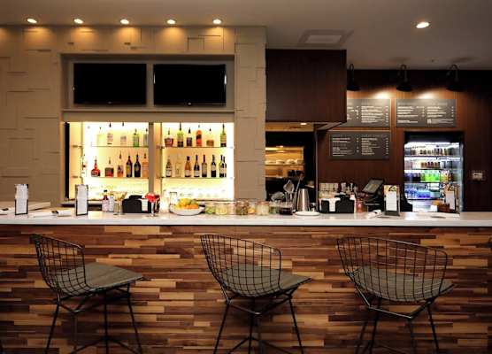 Courtyard by Marriott Southington 1