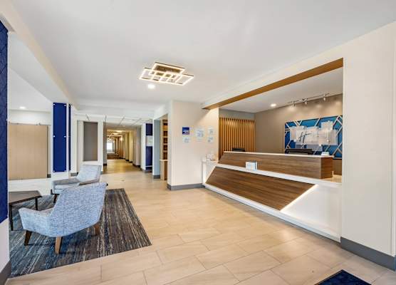 Holiday Inn Express WHITE HOUSE by IHG 1