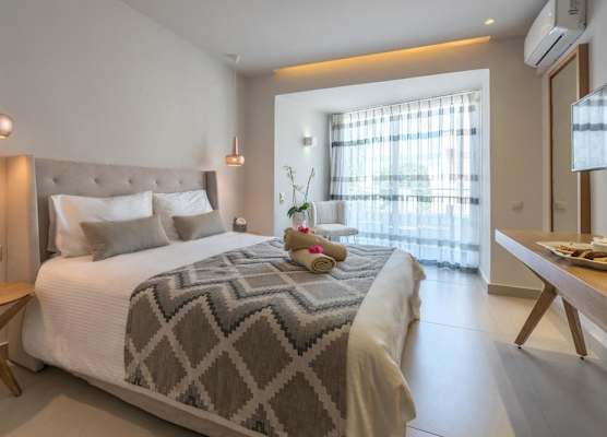 Nefeli Hotel 1