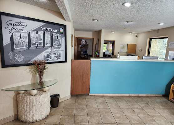 WestSpring Inn - Westlake Cleveland 1