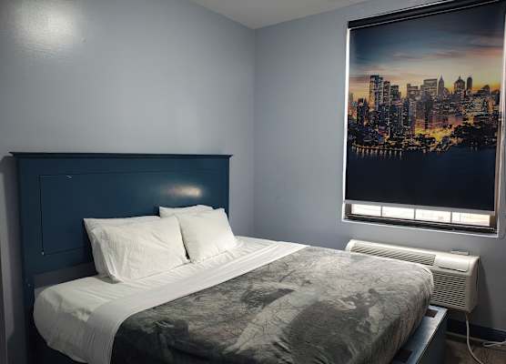 Essence hotel 1