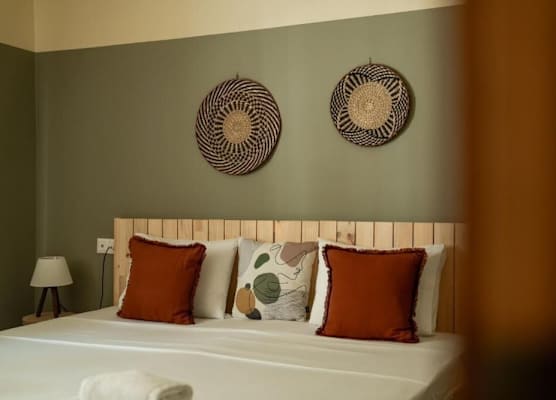 Kaminos Wellness Resort & Spa 1
