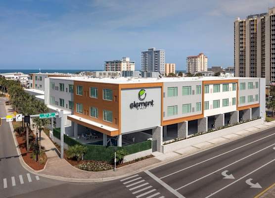 Element by Marriott Jacksonville Beach 1