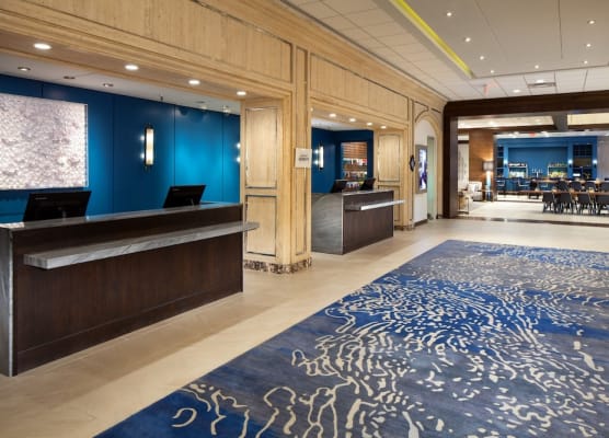 The Westin Oaks Houston at the Galleria 1