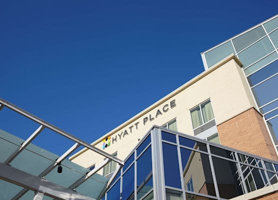Hyatt Place Chicago/Naperville/Warrenville 1