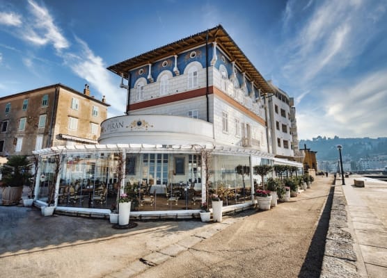 Hotel Piran 1