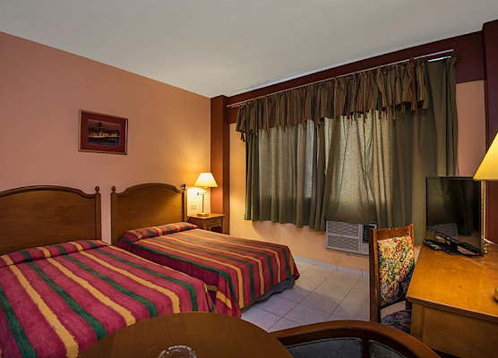 Hotel Vedado 1