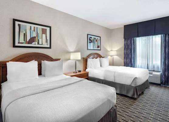 Best Western Plus Clearfield 1