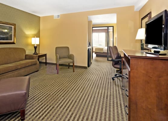 Days Inn by Wyndham Cheyenne 1