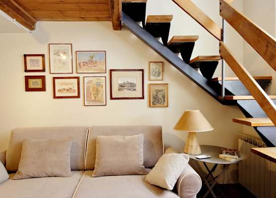 Bellezza Al Colosseo - B&B & Apts 1
