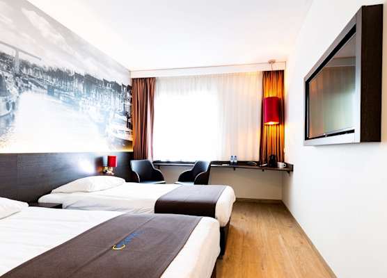 Bastion Hotel Brielle - Europoort 1