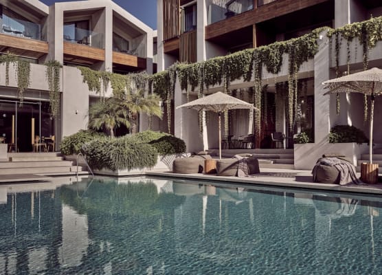 Contessina Hotel 1