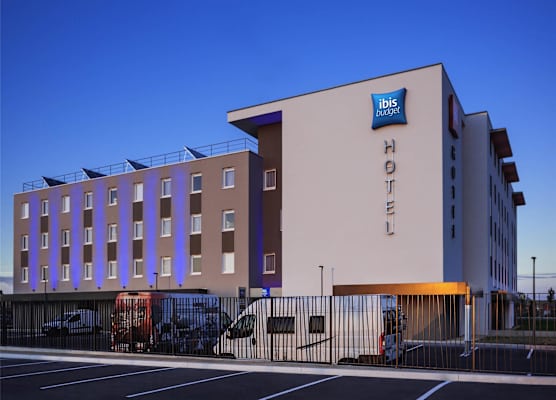 ibis budget Sens 1