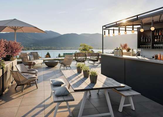 Caro & Selig, Tegernsee, Autograph Collection 1