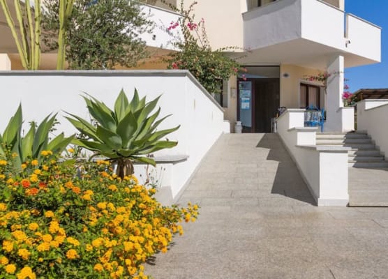 Palau City Hotel 1