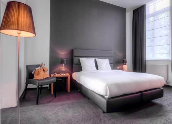 Hotel St James 1