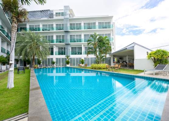 Cozy Resort, A Boutique Hotel 1