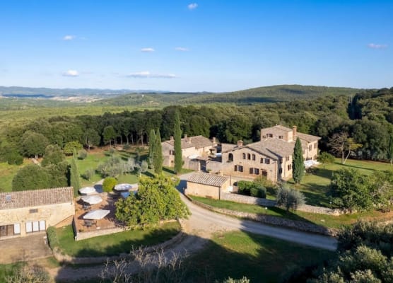 BORGO GALLINAIO 32, Emma Villas 1
