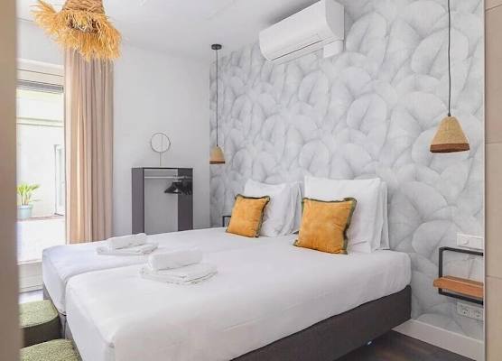 Boutique Hotel Maldegem 1