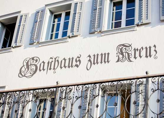 Hotel Kreuz by b-smart 1