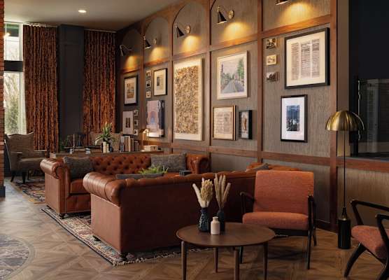 Hotel Indigo WEST CHESTER - DOWNTOWN by IHG 1