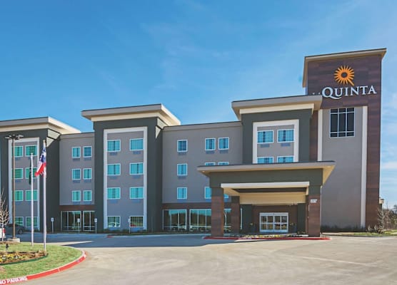 La Quinta by Wyndham Dallas - Wylie 1