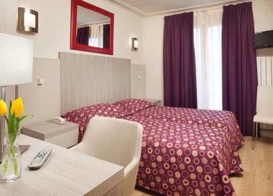 Hotel Excelsior 1