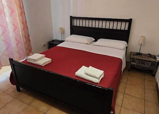 Meltin' Rome Guest House 1
