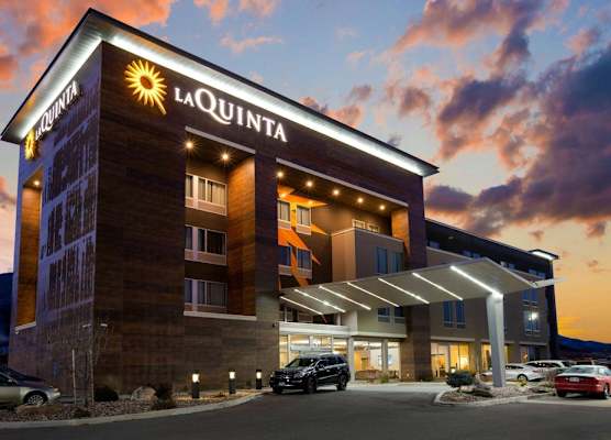 La Quinta by Wyndham Cedar City 1