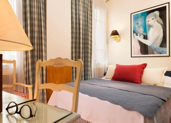 Hôtel du Cygne Paris 1