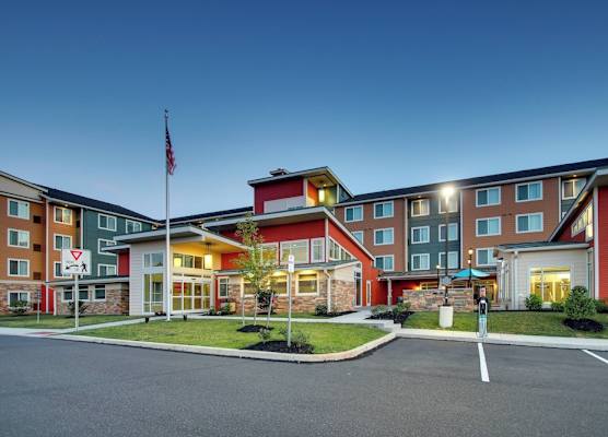 Residence Inn by Marriott Philadelphia Valley Forge/Collegeville 1