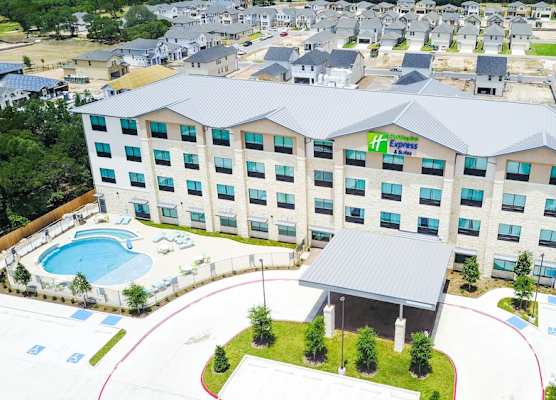 Holiday Inn Express & Suites DRIPPING SPRINGS - AUSTIN AREA by IHG 1