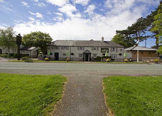 The Groes Inn 1