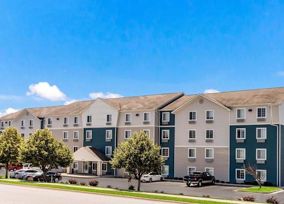 Extended Stay America Select Suites - Ocala 1