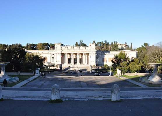 Sweet Home Parioli 1