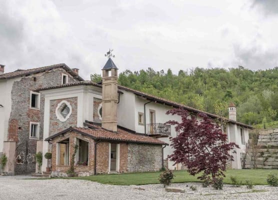 Tenuta Armonia 1