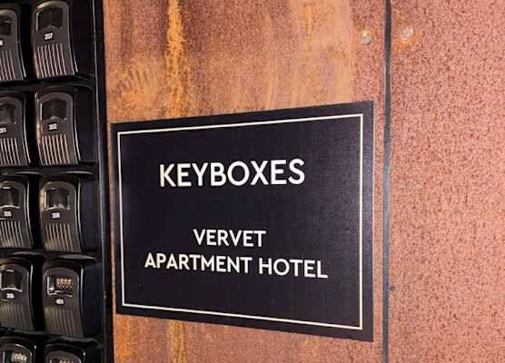TotalApartments Vervet Apartment Hotel 1