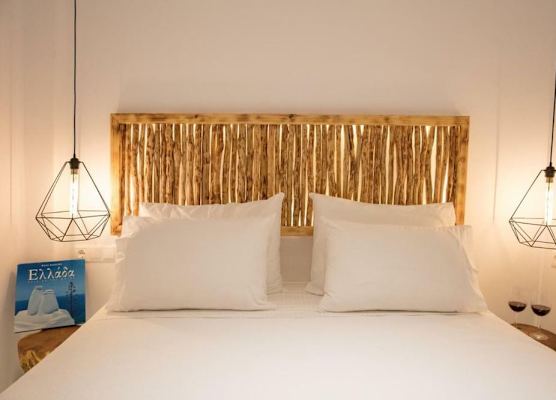 Casa Centro Suites Mykonos 1