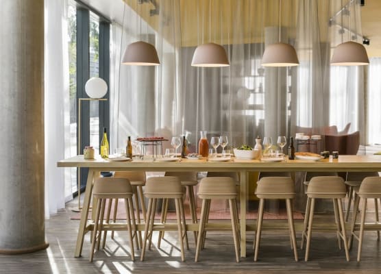 OKKO Hotels Paris Porte De Versailles 1