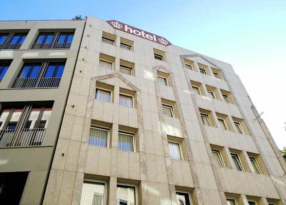 Hotel Königshof The Arthouse 1