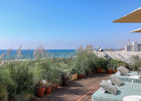 Melody Hotel - an Atlas Boutique Hotel 1