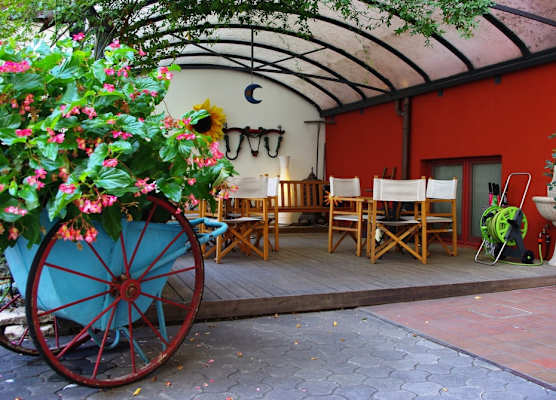 Il Girasole High Quality Inn 1