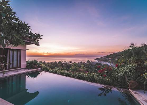 The Griya Villas and Spa 1