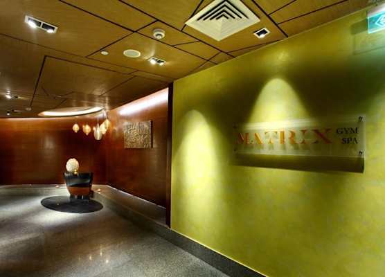 Mahagun Sarovar Portico Suites 1