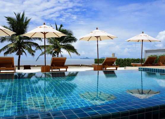 Purin Resort & Restaurant- SHA Plus 1