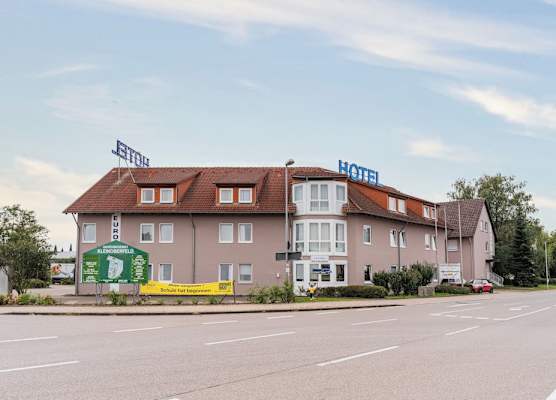 Euro-Hotel 1