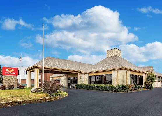 Econo Lodge Naval Station Norfolk 1